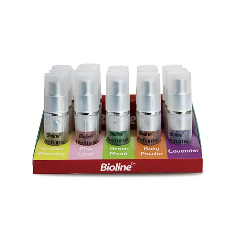 Bioline Cat Perfume  For Pets-9ml