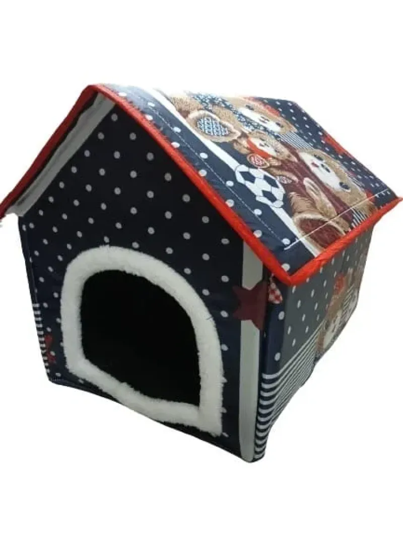 Cat House - L