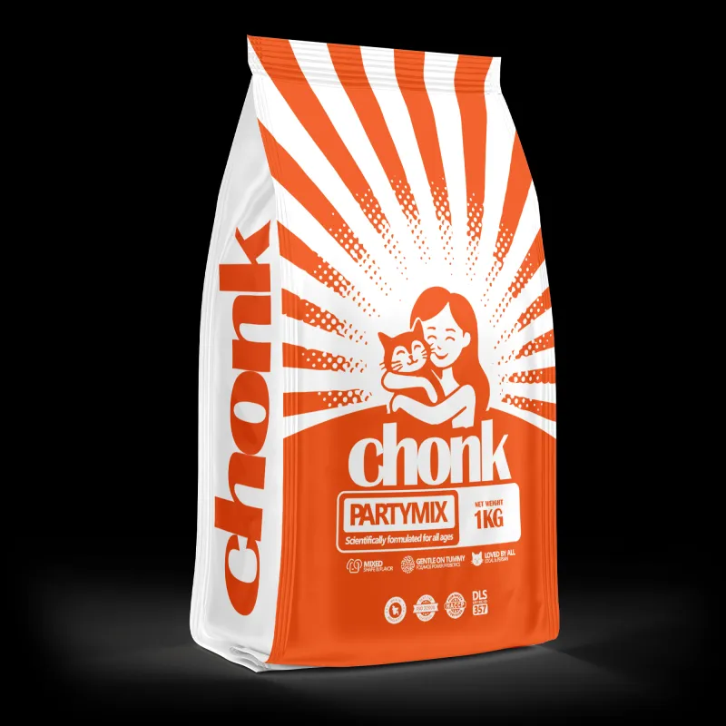 Chonk 1 KG