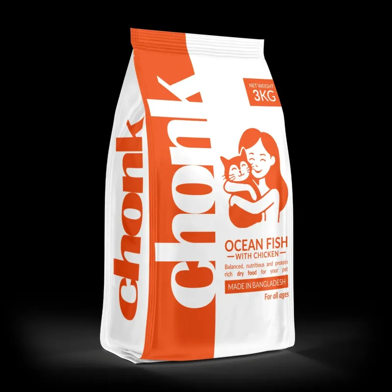 Chonk 3 KG