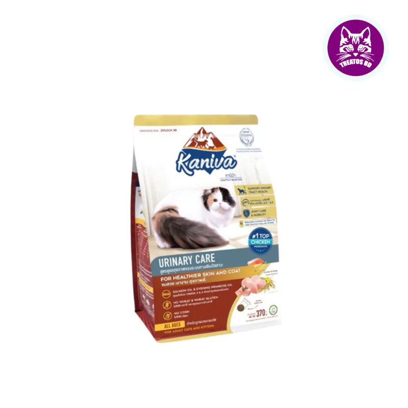 Kaniva 2.8kg urinary care