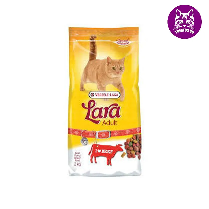 Lara adult fish 2kg