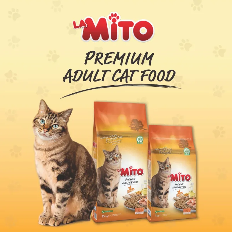 Mito 1 KG